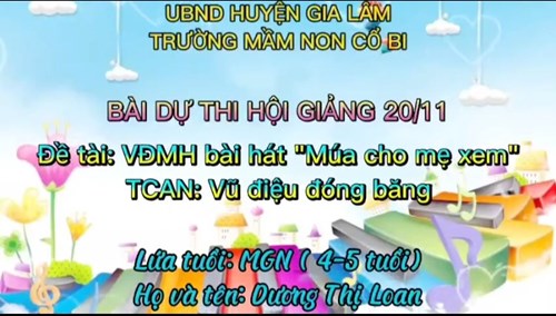 Lĩnh vực phát triển thẩm mỹ